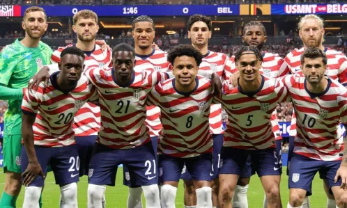 2026 FIFA World Cup Squads Ranked: Analysis of Top 48 National Teams