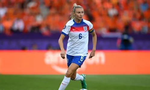 Euro 2025: England vs Netherlands Live Updates in Group D Encounter