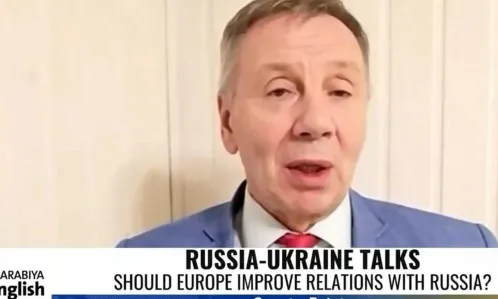 Former Putin Advisor Accidentally Reveals Russian Military Losses in Ukraine War
