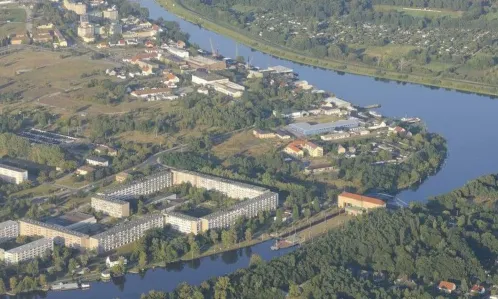 German Municipality Offers Two Weeks Free House Stay to Attract New Residents