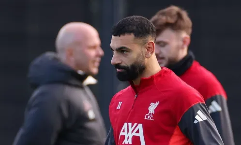 Liverpool Chaos: Beyond Salah vs. Slot, Club Executives in Focus