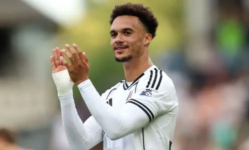 Liverpool Eyes USMNT's Robinson as Robertson Replacement in Transfer Rumors