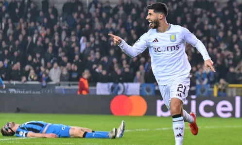 Marco Asensio Nearing Fenerbahce Deal from Paris Saint-Germain