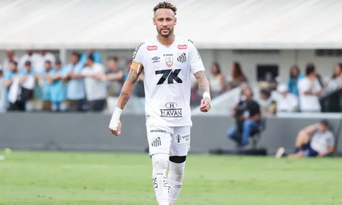 Neymar's Race Against Time for 2026 World Cup Dream at 34