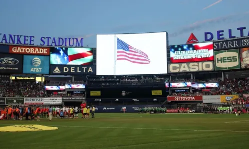 Premier League Clubs Turn to U.S. for Transfer Funds Amid Financial Regulations