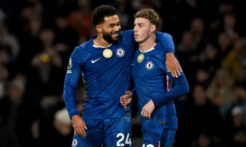 Premier League Power Rankings: Analyzing Team Performances Beyond Results