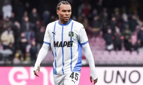Sunderland Interested in Sassuolo Winger Armand Laurienté