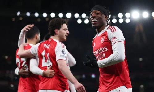 Top Premier League Signings of Last Transfer Window: Players Making an Impact