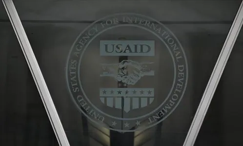 USAID Allegation: Destroy Documents Order