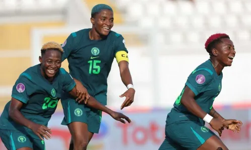 Women's AFCON 2025: Dates, Schedule, Teams, and News Updates