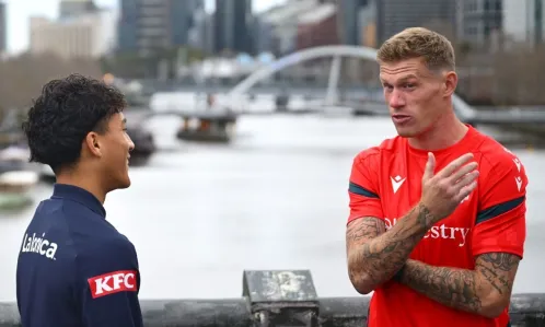 Wrexham's Australia & NZ Tour Diary: Welsh Club Begins Preseason Tour in Melbourne