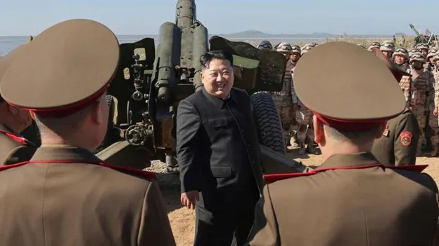 11 Countries Take Action Against North Korea