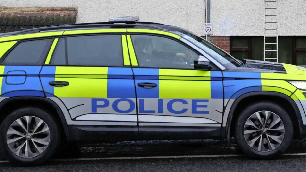 13-Year-Old Girl Charged with Murder in UK