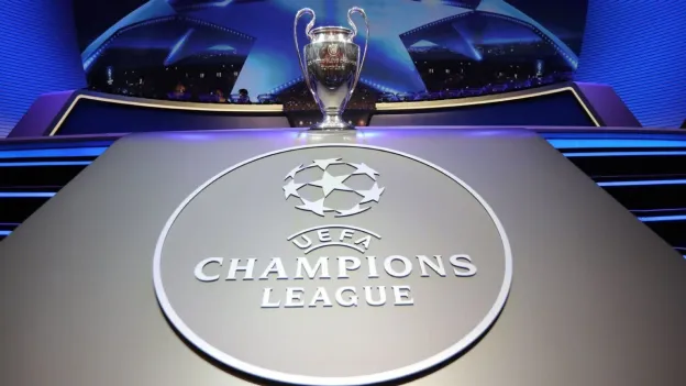 2025-26 Champions League Draw Date and Fixtures Revealed