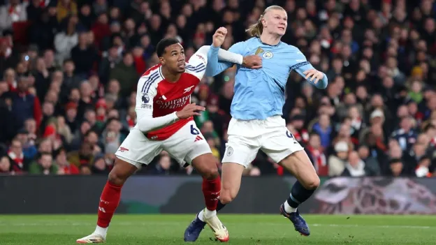 2025-26 European Soccer Season Predictions: Premier League, Champions League, Golden Boot