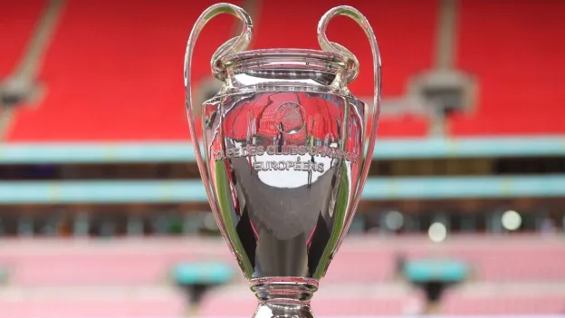 2025-26 UEFA Champions League League Phase Draw Live Updates