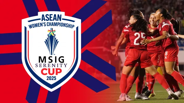 2025 ASEAN Women's Championship: Fixtures, Results, Standings, and How to Watch