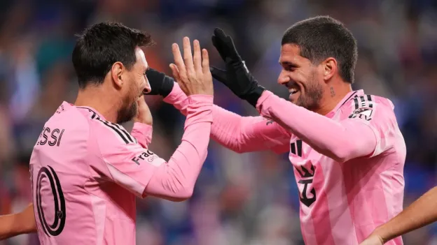 2025 MLS Cup Preview: Inter Miami vs. Vancouver Whitecaps Showdown