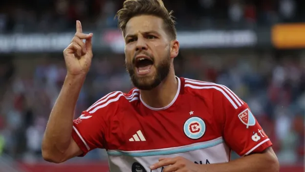 2025 MLS Cup Wild Card Preview: Chicago vs. Orlando, Portland vs. Salt Lake