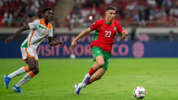 2026 FIFA World Cup Early Bets: Morocco Favored, Australia Underdog