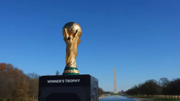 2026 FIFA World Cup Format Revealed: What Fans Need to Know