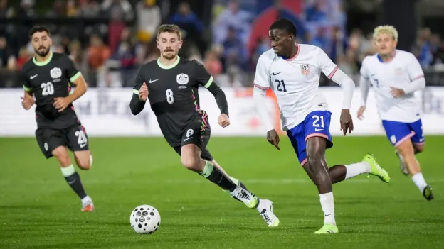 2026 World Cup Draw: USMNT Group Stage Analysis and Predictions