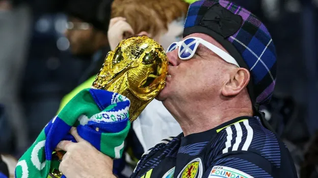 2026 World Cup Teams Revealed: Key Insights Pre-Draw