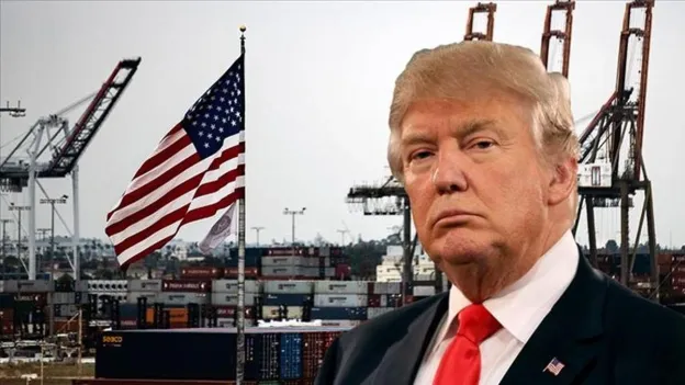 72-Hour Crisis: Chaos Signals in Trump's 2nd Term