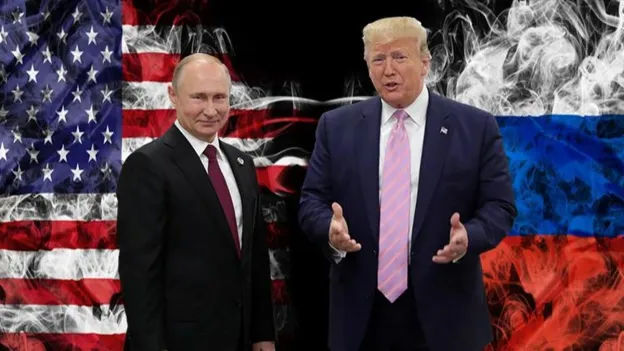 ABD ve Rusya Arktik İşbirliği İçin İstanbul'da Görüşecek