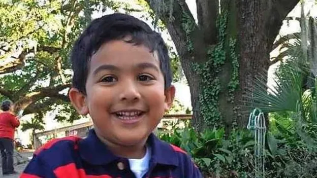 Abducted Boy Found After 7 Years in the US