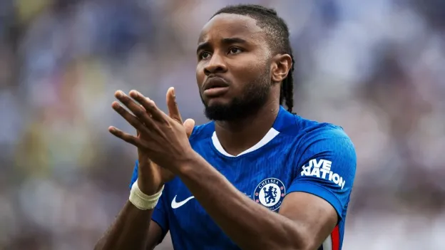 AC Milan Agrees €42m Transfer for Chelsea's Christopher Nkunku