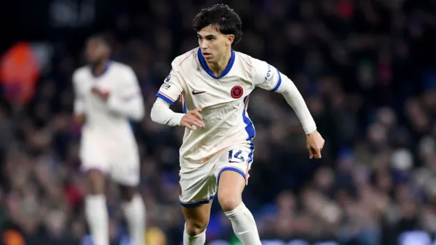 AC Milan Secure Loan Signing of João Félix from Chelsea