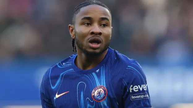 AC Milan Signs Christopher Nkunku from Chelsea in €42m Deal