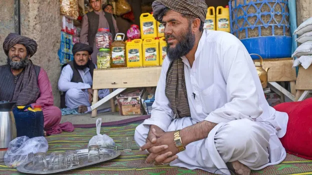 Afghan Asylum Seeker Cannot Be Deported Due to Taliban's Treatment of Drug Users