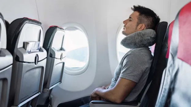 Air New Zealand Introduces Innovative Solution to End In-Flight Reclining Seat Disputes