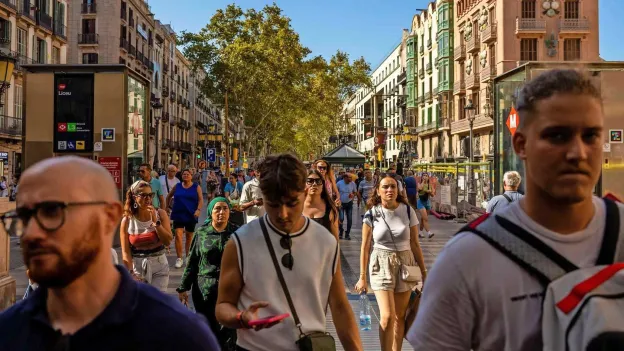 Airbnb Ordered to Remove 65,000 Illegal Holiday Rentals in Spain