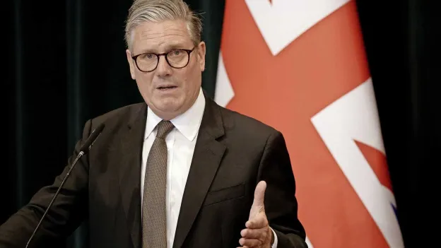Albanian PM Rejects UK Migration Plan, Keir Starmer's Proposal Declined