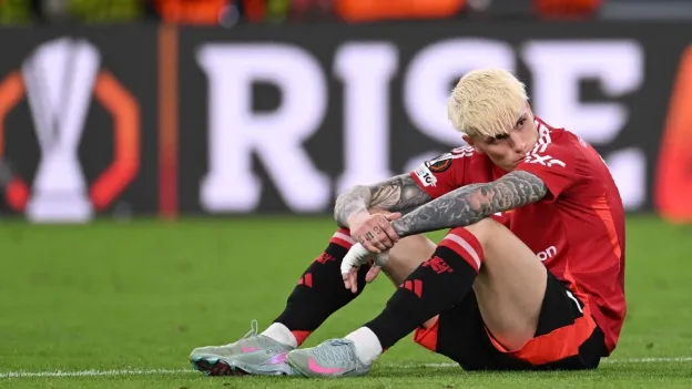 Alejandro Garnacho Likely to Leave Manchester United, Transfer Talks Imminent