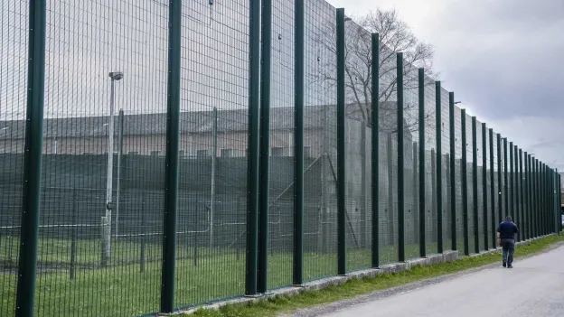 All Escaped Prisoners from Belgian Jail Back in Custody