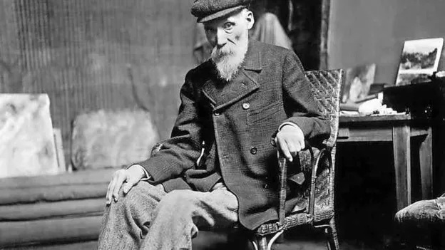 American Buys Alleged Renoir for $12