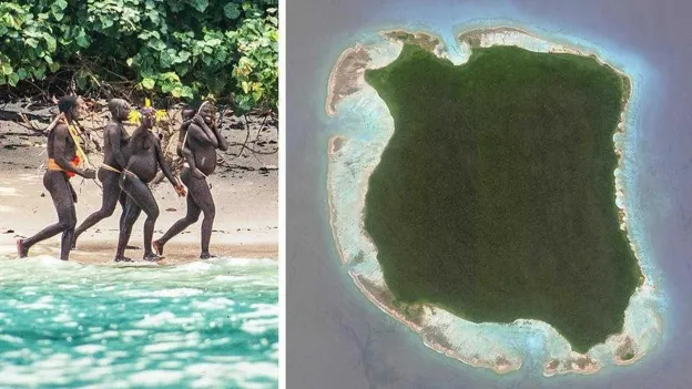 American Tourist Arrested for Leaving Soda Can on Forbidden Island