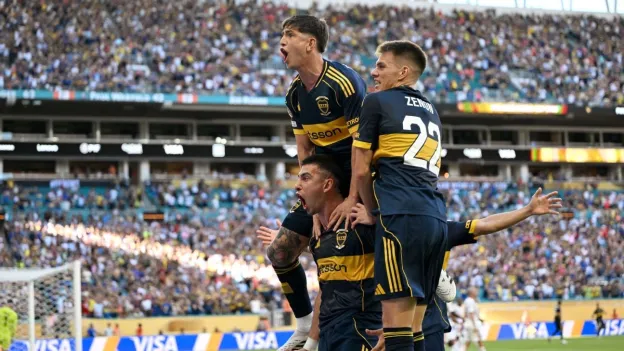 Analysis of the Club World Cup's First Week: Takeaways and Observations