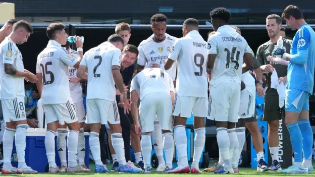 Analysis: Real Madrid, Man United, Spurs Addressing Issues in Offseason