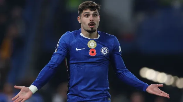 Analyzing Chelsea's Season: 9 Stats Revealing Success Amid Complexity