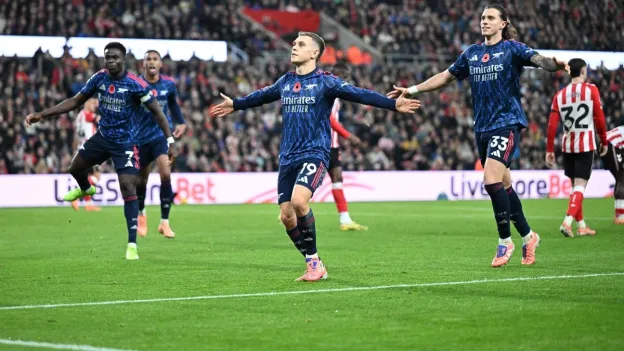 Analyzing European Soccer Season After 10 Games: Key Insights and Trends