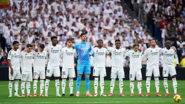 Analyzing Soccer Future Power Rankings: Which Teams are Set to Dominate?