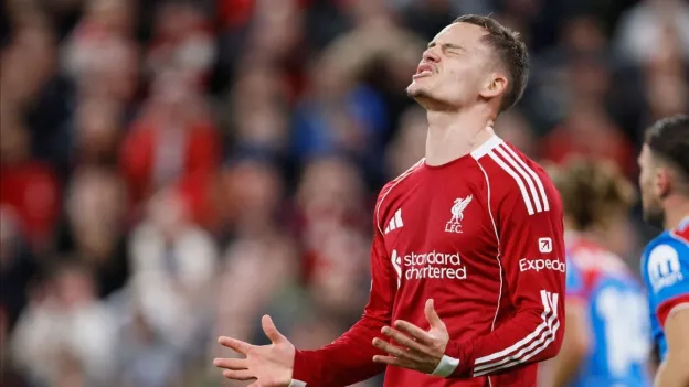 Analyzing Summer Transfers: Adjusting Expectations for Top Players