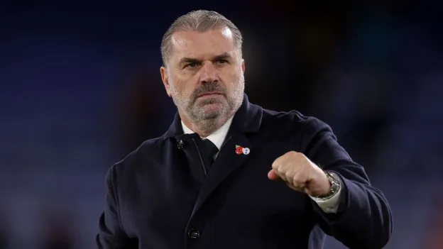 Ange Postecoglou Appointed as Nottingham Forest's New Manager