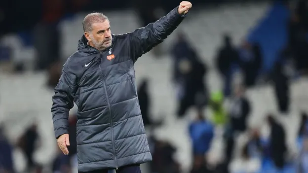 Ange Postecoglou Returns to Premier League with Nottingham Forest