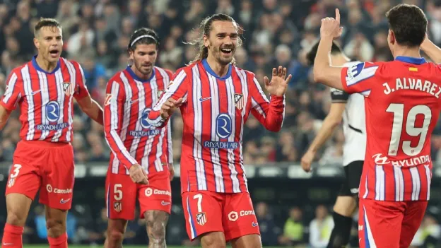 Antoine Griezmann Considers MLS Move, Liverpool and Man City Interested in Joshua Kimmich